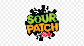 Sour Patch