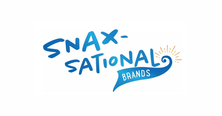 Snaxsational Brand