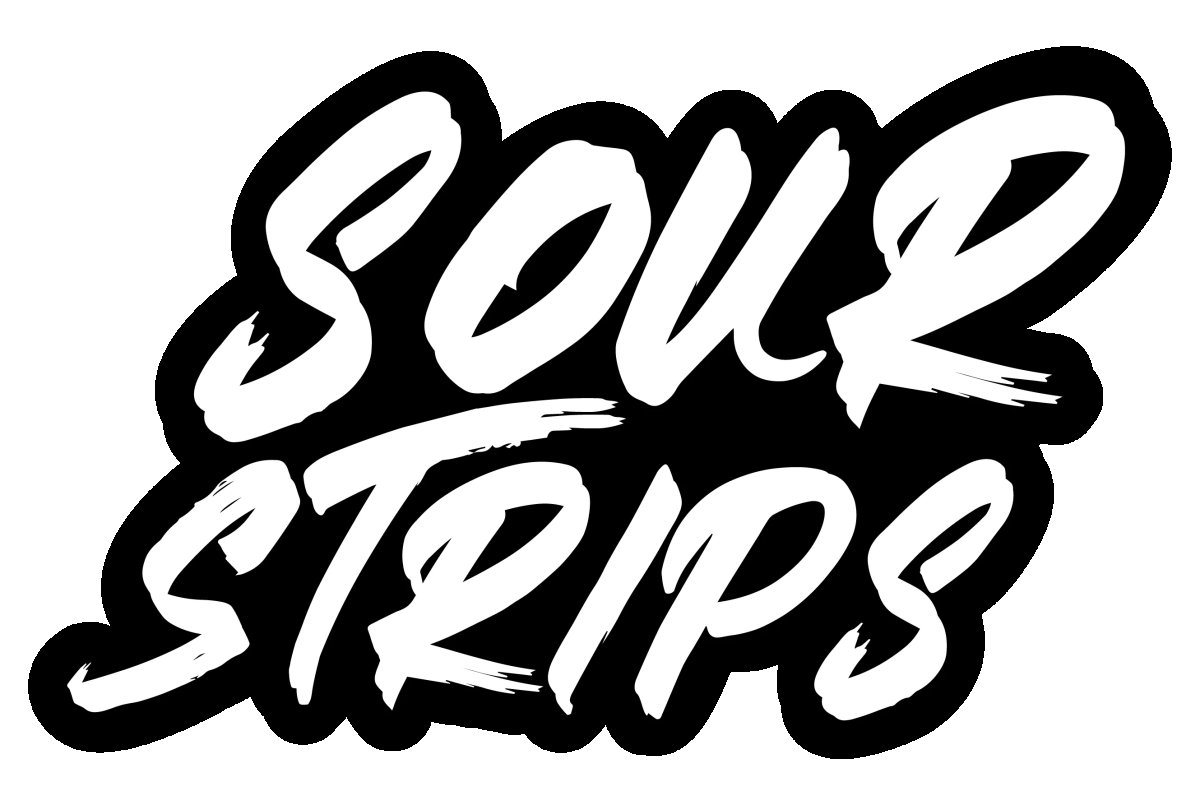 Sour Strips
