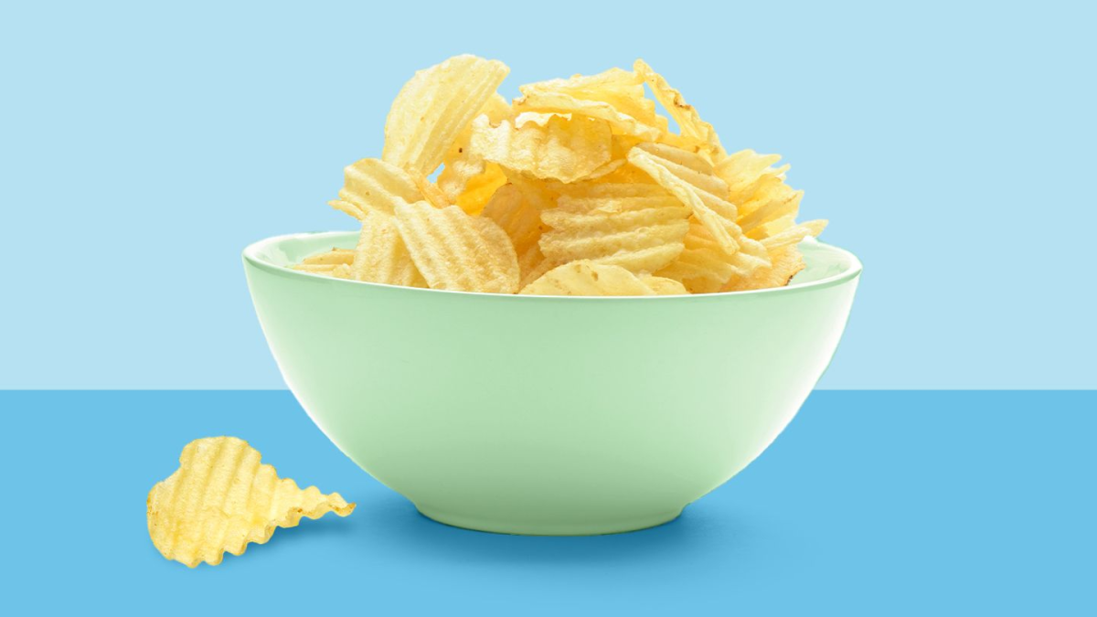 Potato Chips