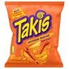 Takis CHIP TORTILLA ROLLED - 2.0 Oz - 20 Per Case
