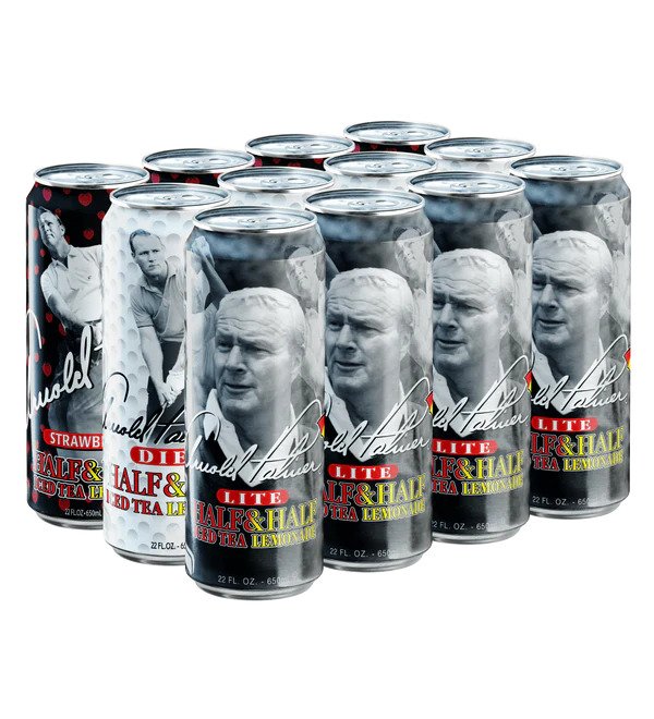 Arnold Palmer 12-Count Variety Pack